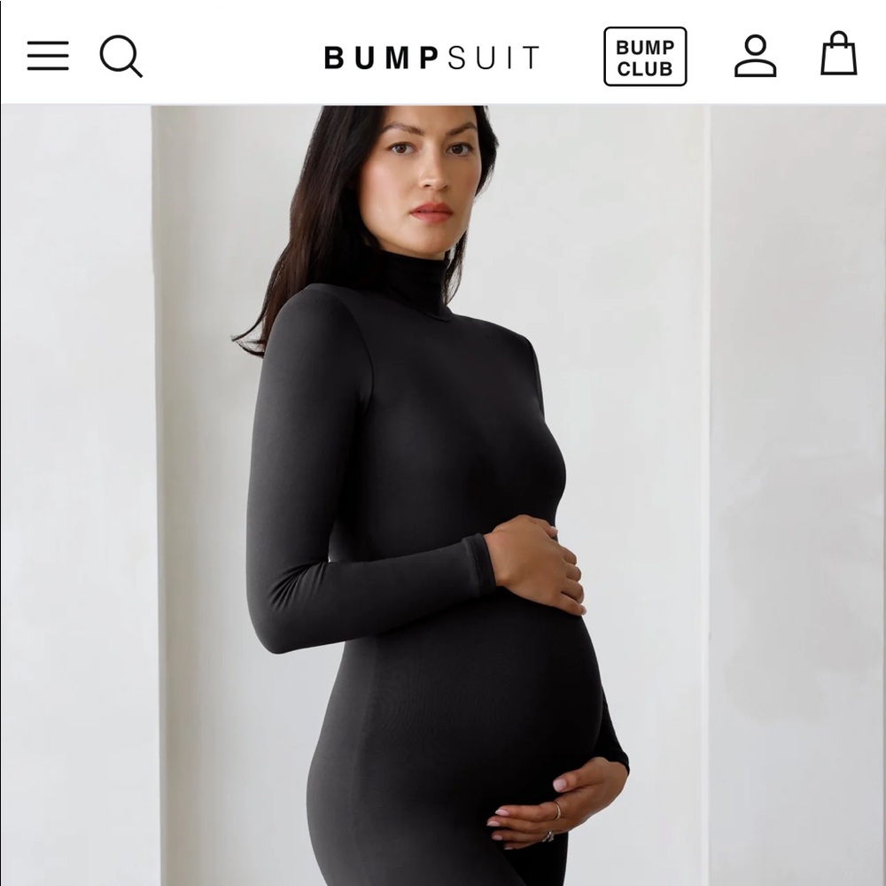 Penelope Bumpsuit